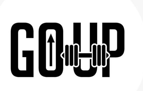 Go Up Cross